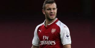 Уилшър: Понякога се нуждаем от късмет