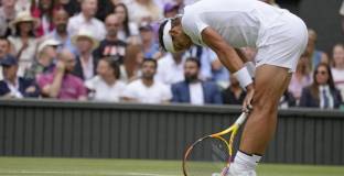   Станаха известни подробности от тренировката на Надал