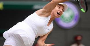 Халеп е на 1/4-финал на Australian Open 2020