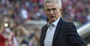 Хайнкес предупреди Боатенг и Хумелс 