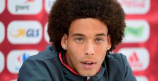 Витсел: Играхме с отбор, който не прощава грешки 