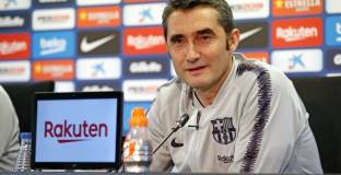 Валверде: Очевидно е, че трябва да вкараме на Реал 