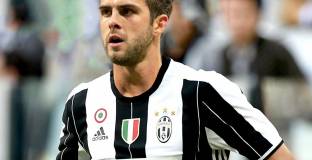 Ювентус отклонил четири оферти за Пиянич