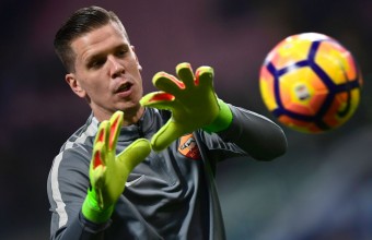 Официално: Ювентус привлече Шчесни от Арсенал