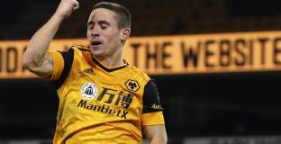 Уувърхемптън - Челси 2:1 