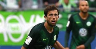 Волфсбург - Фрайбург 1:3 