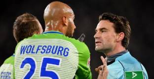 Волфсбург - РБ Лайпциг 1:1 