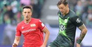 Волфсбург - Унион Берлин 1:0