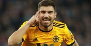 Уулвърхемптън - Арсенал 3:1