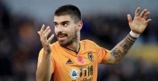 Уулвърхемптън - Астън Вила 2:1