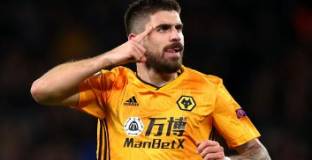 Уувърхемптън - Еспаньол 4:0 