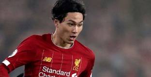 Уувърхемптън - Ливърпул 1:2 