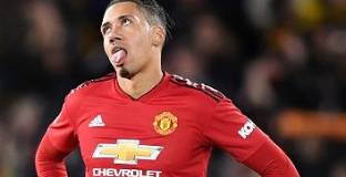 Уувърхемптън - Манчестър Юнайтед 2:1 