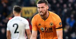 Уувърхемптън - Шефилд Юнайтед 1:1 