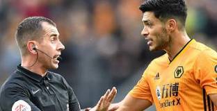 Уулвърхемптън - Саутхемптън 1:1