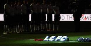 Уулвърхемптън - Тотнъм 2:3