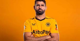 Коста: Проблемът ми в Челси бе мениджърът