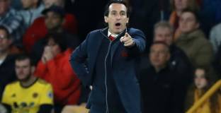 Емери: Изгонването повлия на резултата