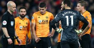 Капитан на Уулвс: ВАР ни прецака