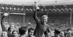 Мондиал 1966 Англия: В родината на футбола