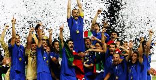 Мондиал 2006 Германия: Най-нещастният човек на планетата 