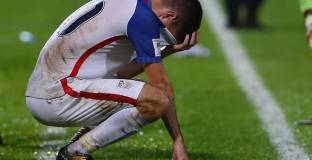 Гонзалес: Това трябваше да е празник, а се превърна в трагедия 