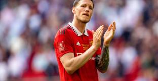 Вегхорст се отправи към Хофенхайм