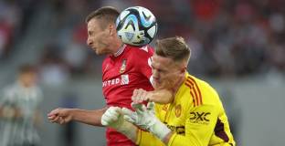 Манчестър Юнайтед - Рексъм 1:3 