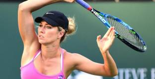 Саудитска Арабия иска турнир от WTA