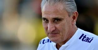 Тите за Меси: Трябва да умееш да губиш