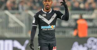 Рома няма да наддава за Малкъм, Барса спечели борбата за играча 