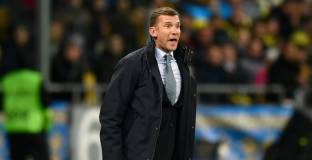 Шевченко отрече за Милан