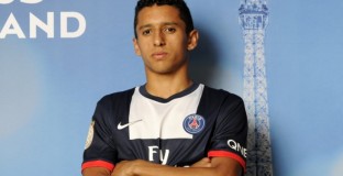 Валверде иска защитник на ПСЖ 