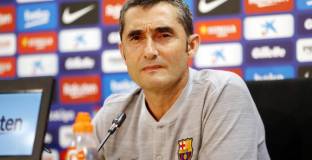 Валверде: Очакванията се оказаха прекалено високи