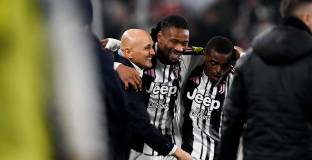 Ювентус се развихри след почивката: 4:0 срещу Пиза и шоу на Йълдъз (видео)