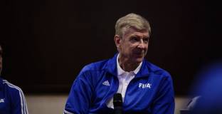 Венгер разказа какво е нужно на жените, за да играят с мъжете