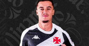 Коутиньо коментира завръщането си в Бразилия 