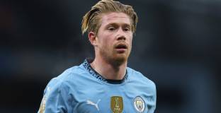 Стана ясно защо Де Брюйне желае да остане в Ман Сити 