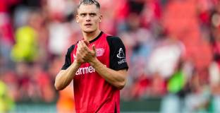 От Байер отрекоха за Вирц и Байерн 