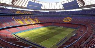 Стана ясно кога Барса ще се завърне на „Камп Ноу”