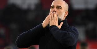 Гуардиола: Не ми омръзва да печеля Купата на Лигата