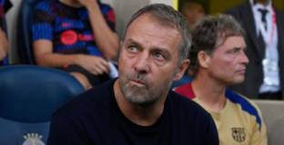 Флик: Още не сме стигнали до следващия кръг