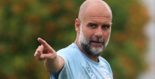 Пеп: Де Брюйне е уникален 