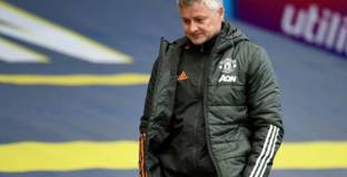 Солскяер: Добър мач, доминирахме