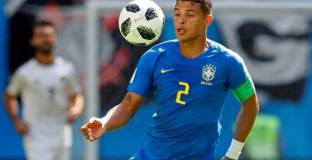 Силва: Неймар не трябва да бъде критикуван 