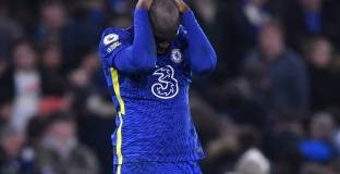 Интер е уверен в трансфера на Лукаку 