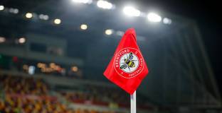   Брентфорд подписа с украински национал 