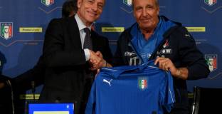 Вентура: Ще е катастрофа, ако не се класираме на Световното 