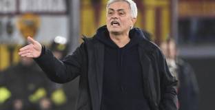  Моуриньо: Не трябва да допускаме три гола в реванша