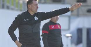 Словакия - България 1:1 